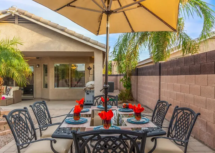 Augusta Chandler Sun Lakes
