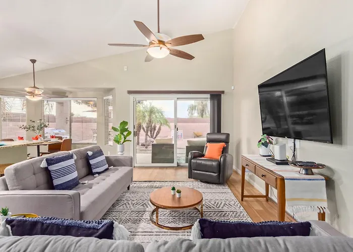 Holiday home Augusta Chandler Sun Lakes