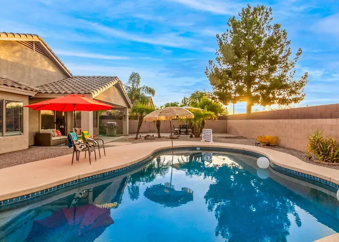 Augusta Chandler Sun Lakes