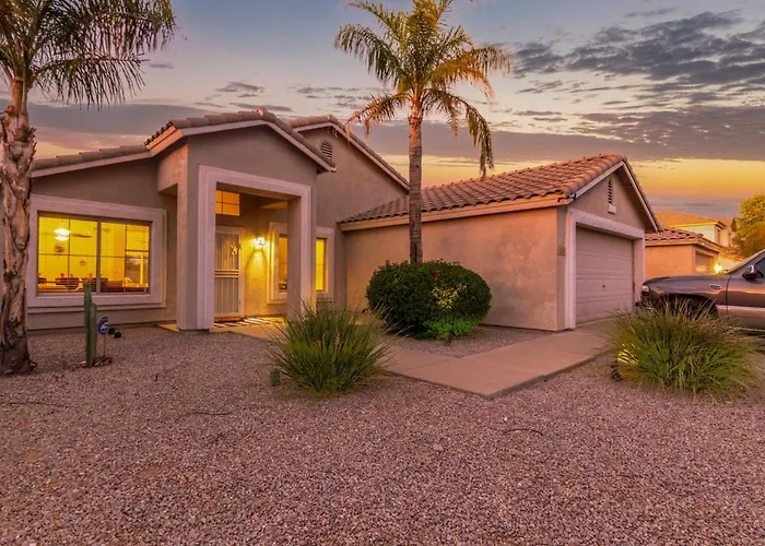 Augusta Chandler * Sun Lakes