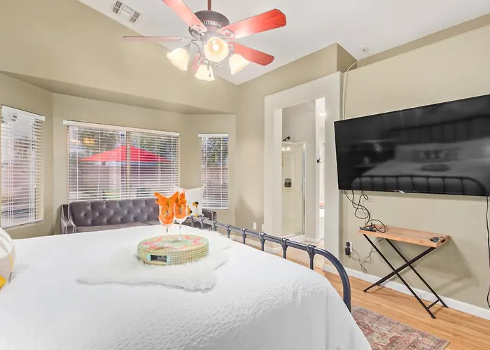 Holiday home Augusta Chandler Sun Lakes